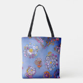 Allergy Zee Zen Tote Bag (Achterkant)