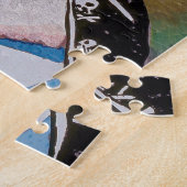 Allerheiligen Dag I | Kandinsky | Legpuzzel (Zijkant)