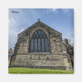 Allerheiligen Parochiekerk Ilkley Magneet (Voorkant)