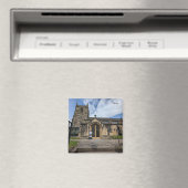 Allerheiligen Parochiekerk Ilkley Magneet (Insitu (Vaatwasser))