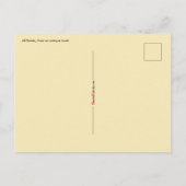 Allerheiligen (RLS 19) briefkaart (Achterkant)