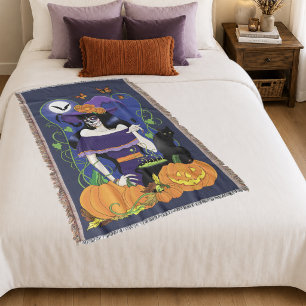 Allerheiligenavond Deken