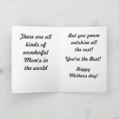 ALLERLEI MOEDER- kaart (Binnen)