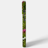 Allerlei mooie bloemen Case-Mate iPhone case (Achterkant / Links)