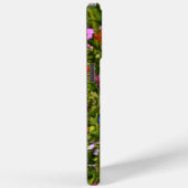 Allerlei mooie bloemen Case-Mate iPhone case (Achterkant / Rechts)