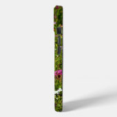 Allerlei mooie bloemen Case-Mate iPhone case (Achterkant / Links)