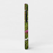 Allerlei mooie bloemen Case-Mate iPhone case (Achterkant/links)
