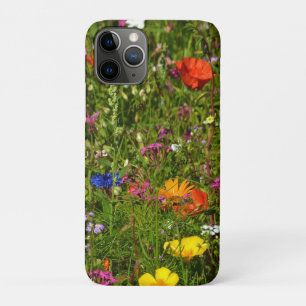 Allerlei mooie bloemen Case-Mate iPhone case