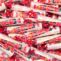 Allerlei ouderwetse smarties