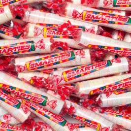 Allerlei ouderwetse smarties