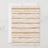 Allerlei stranduitnodiging versie 3 kaart (Achterkant)