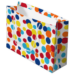 Allerlei verjaardagsfeest cadeautas