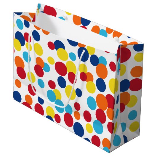 Allerlei verjaardagsfeest cadeautas (Voorkant Gekanteld)
