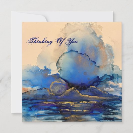 Allerlei Vlakke Kaart (Voorkant)