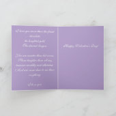 Allerliefste Draak Valentijnsdag-Warme Chocolade & Kaart (Binnen)