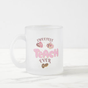 Allerliefste Leraar Ooit Moppen Koffiemok Matglas Koffiemok