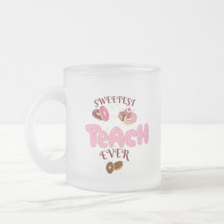 Allerliefste Leraar Ooit Moppen Koffiemok Matglas Koffiemok