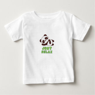 allermooiste pandashirt voor kinderen