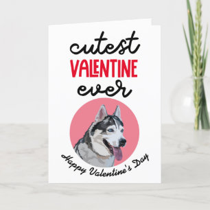 Allermooiste Valentijnskaart ooit ..kaart van je H Feestdagen Kaart