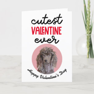 Allermooiste Valentijnskaart ooit ..kaart van uw p Feestdagen Kaart
