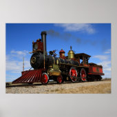 Alles aan boord poster (Voorkant)