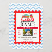 Alles aan boord! Trainingsthema Kaart (Voorkant / Achterkant)