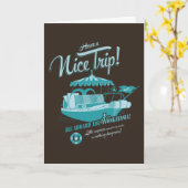 Alles aan boord van de Wonkatania! Kaart (Gele Bloem)