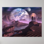 Alles alleen poster (Voorkant)