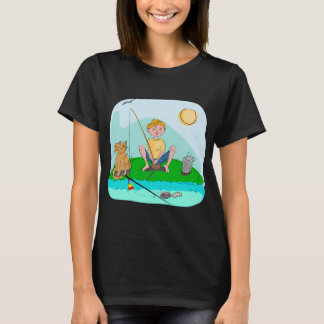 Alles Amerika Broer T-shirt