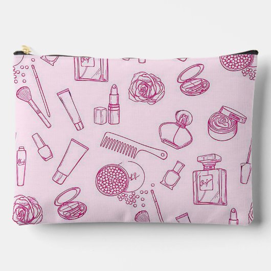 Alles Beauty Etui (Voorkant)