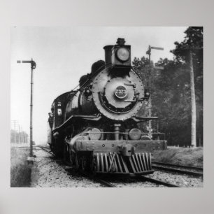 Alles bij de 7373! poster