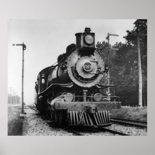 Alles bij de 7373! poster (Voorkant)