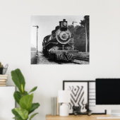 Alles bij de 7373! poster (Thuiskantoor)