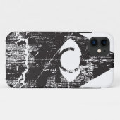 Alles bij elkaar Case-Mate iPhone case (Achterkant (horizontaal))