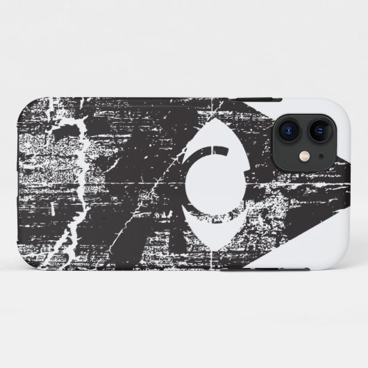 Alles bij elkaar Case-Mate iPhone case (Achterkant (horizontaal))