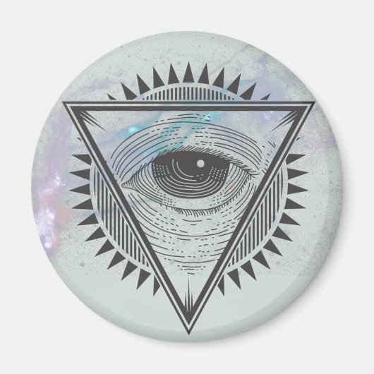 Alles bij elkaar magneet (Voorkant)