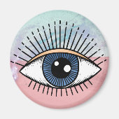 Alles bij elkaar magneet (Voorkant)