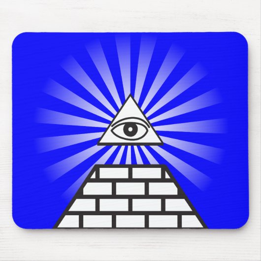 Alles bij elkaar muismat (Voorkant)