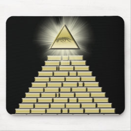 Alles bij elkaar muismat