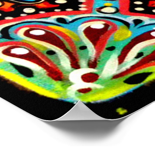 Alles bij elkaar poster (Hoek)