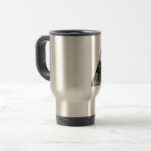 Alles bij elkaar reisbeker (Voorkant links)