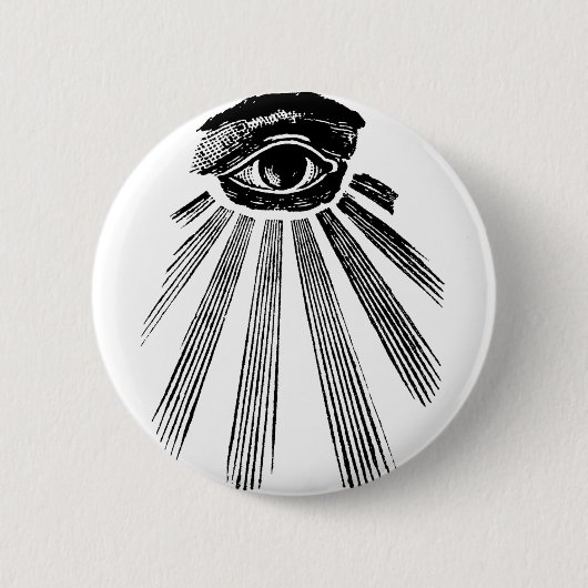 Alles bij elkaar ronde button 5,7 cm (Voorkant)