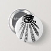 Alles bij elkaar ronde button 5,7 cm (Voorkant /achterkant)
