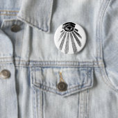 Alles bij elkaar ronde button 5,7 cm (In situ)