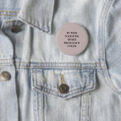 Alles bij elkaar ronde button 5,7 cm (In situ)