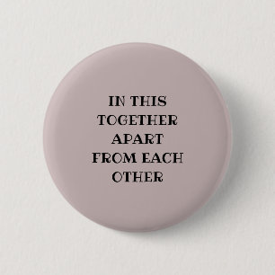 Alles bij elkaar ronde button 5,7 cm