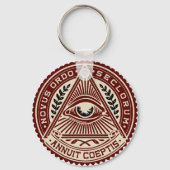 Alles bij elkaar sleutelhanger (Voorkant)