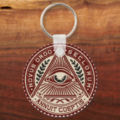 Alles bij elkaar sleutelhanger (Voorkant)