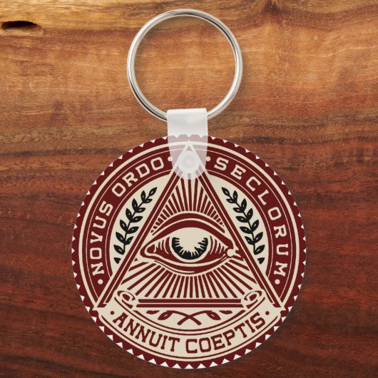 Alles bij elkaar sleutelhanger (Voorkant)