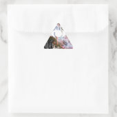 Alles bij elkaar sticker (Tas)